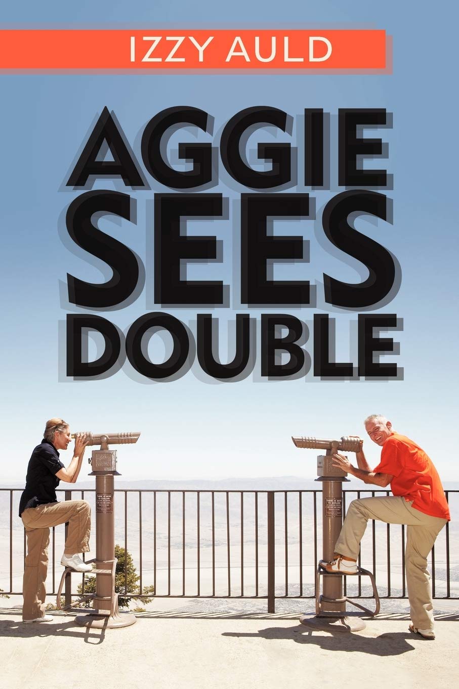 Aggie Sees Double,Used