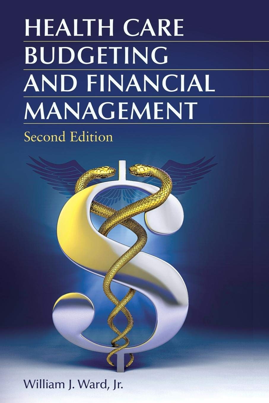 Health Care Budgeting and Financial Management,Used