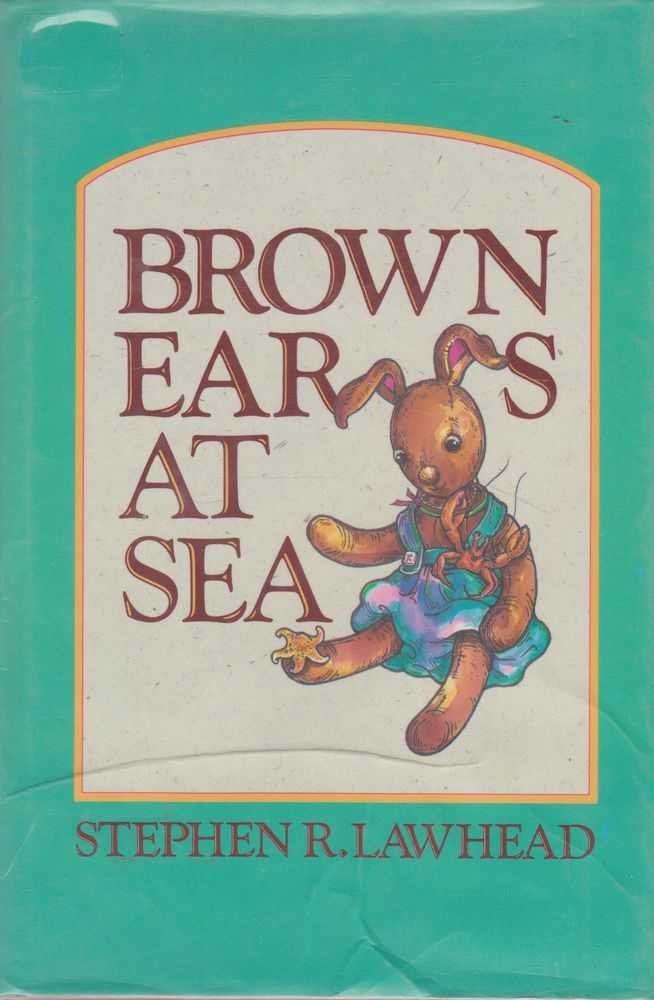 Brown Ears at Sea,Used