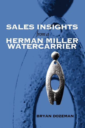 Sales Insights from a Herman Miller Watercarrier,New