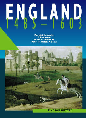 England 14851603 (Flagship History),New