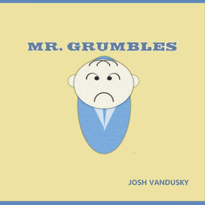 Mr. Grumbles,Used