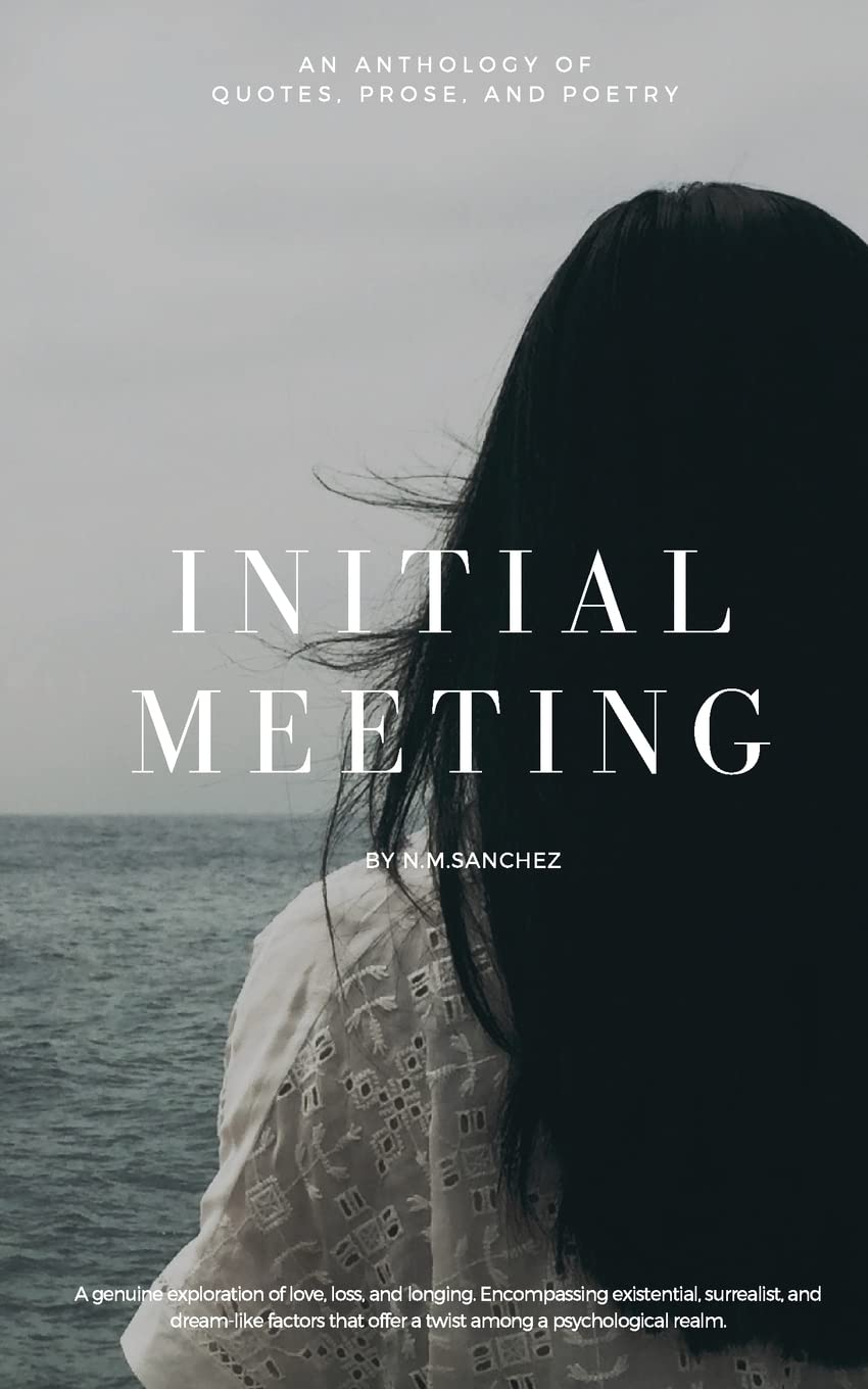 Initial Meeting,Used
