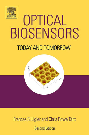 Optical Biosensors: Today And Tomorrow,Used