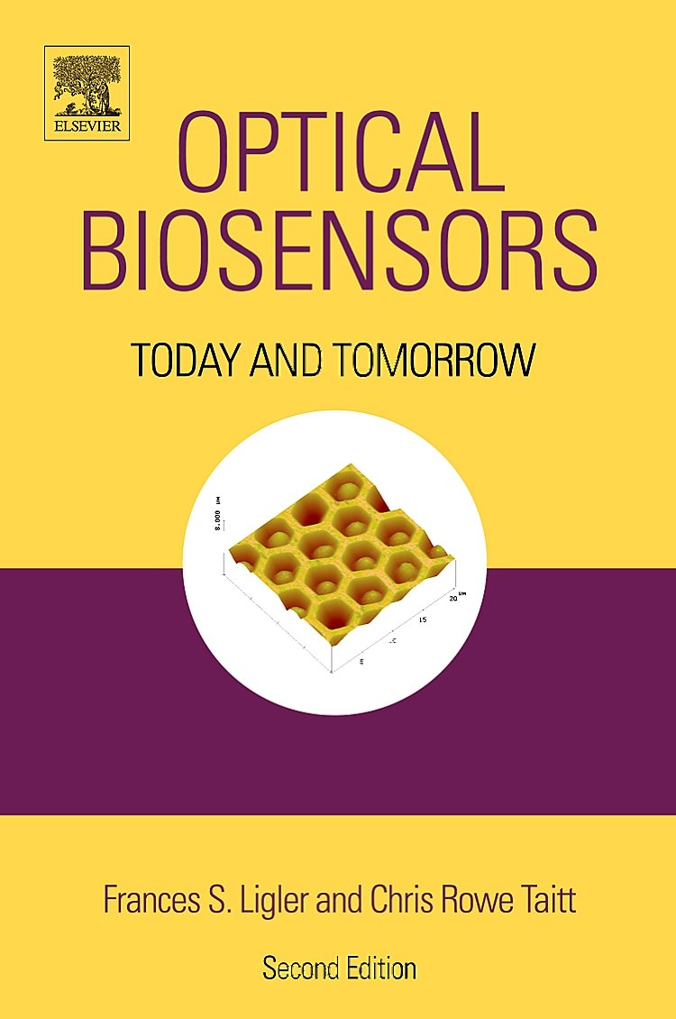 Optical Biosensors: Today And Tomorrow,Used