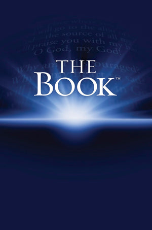 The Book (NLT),New