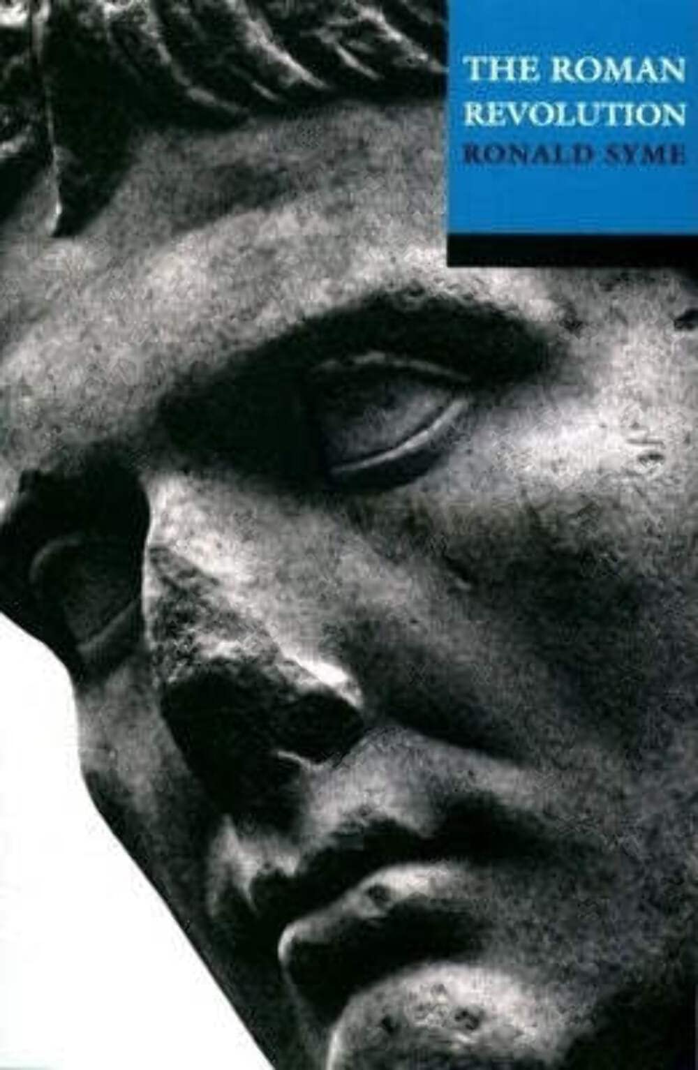 The Roman Revolution,Used