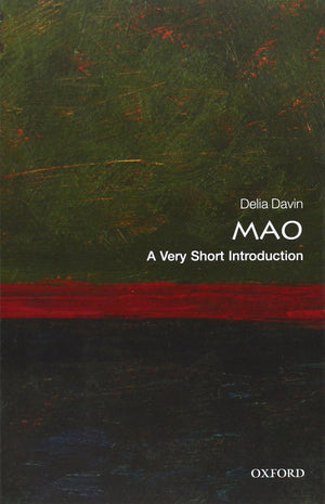 Mao: A Very Short Introduction (Very Short Introductions)