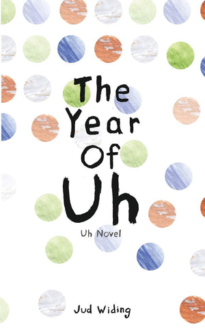 The Year Of Uh,Used