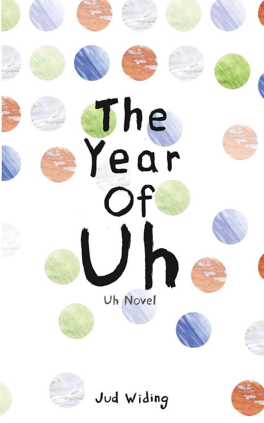 The Year Of Uh,Used