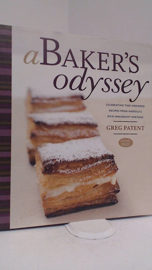 A Baker's Odyssey,Used