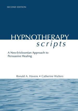 Hypnotherapy Scripts,Used