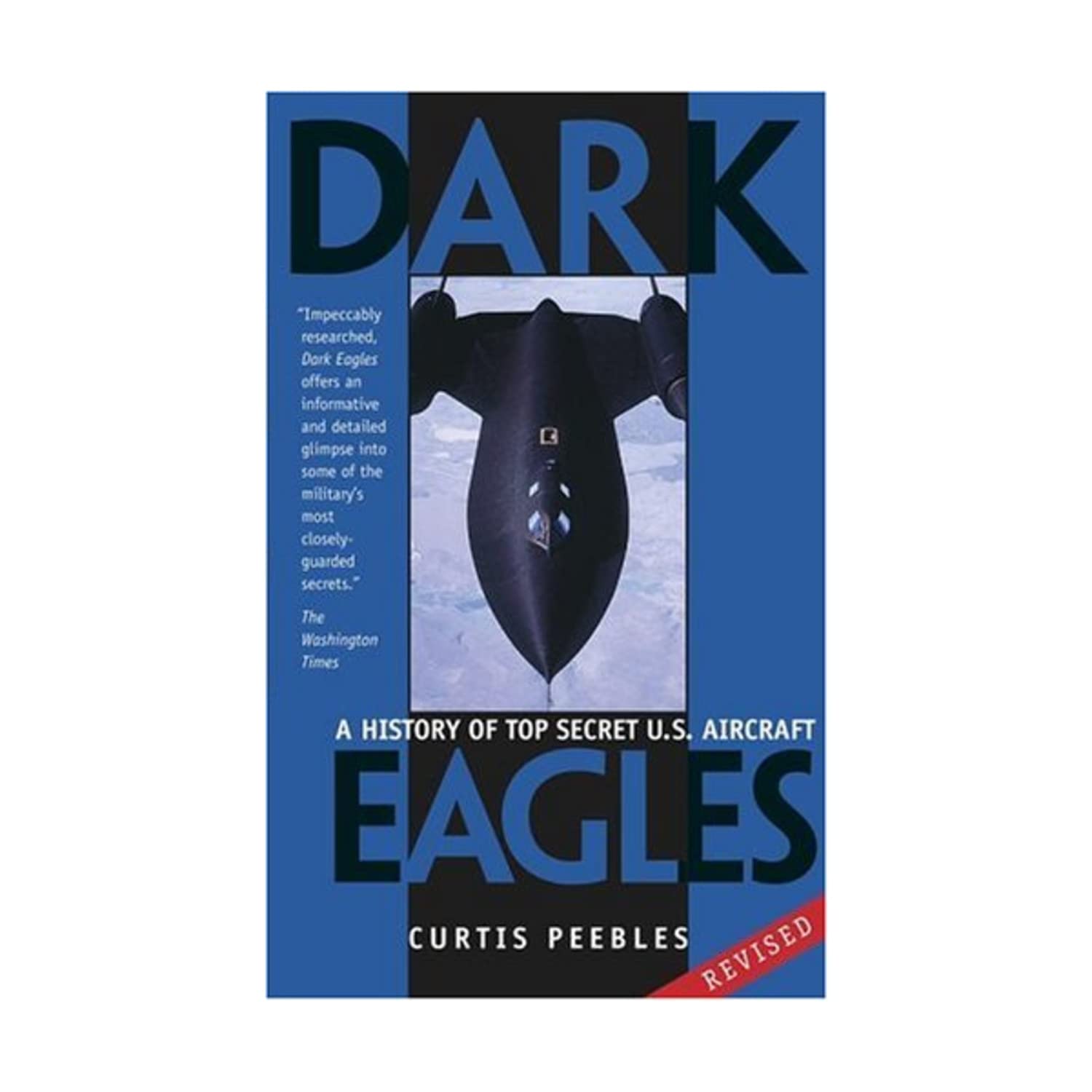 Dark Eagles,Used