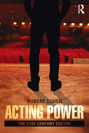 Acting Power,Used