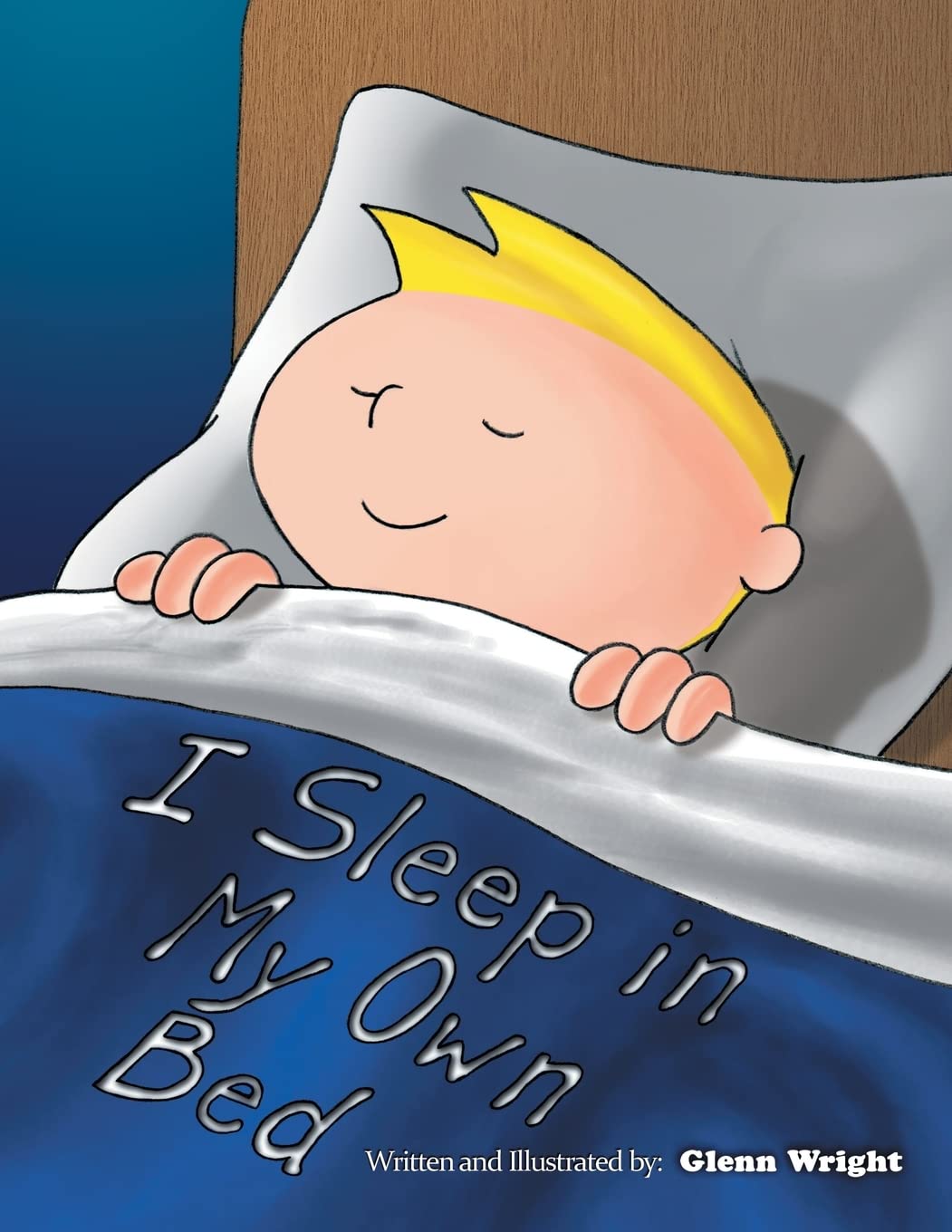 I Sleep In My Own Bed