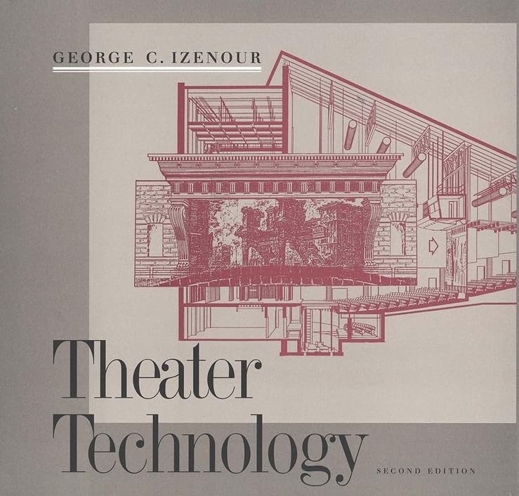 Theater Technology,New