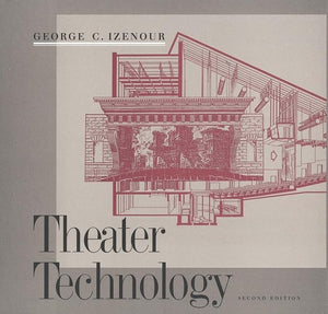 Theater Technology,Used