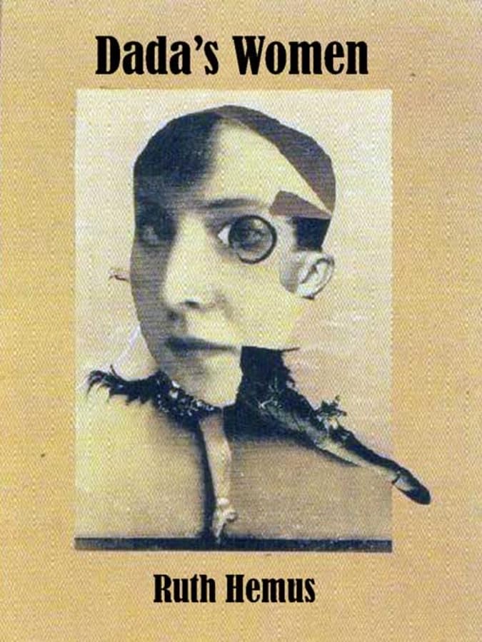 Dada'S Women,New
