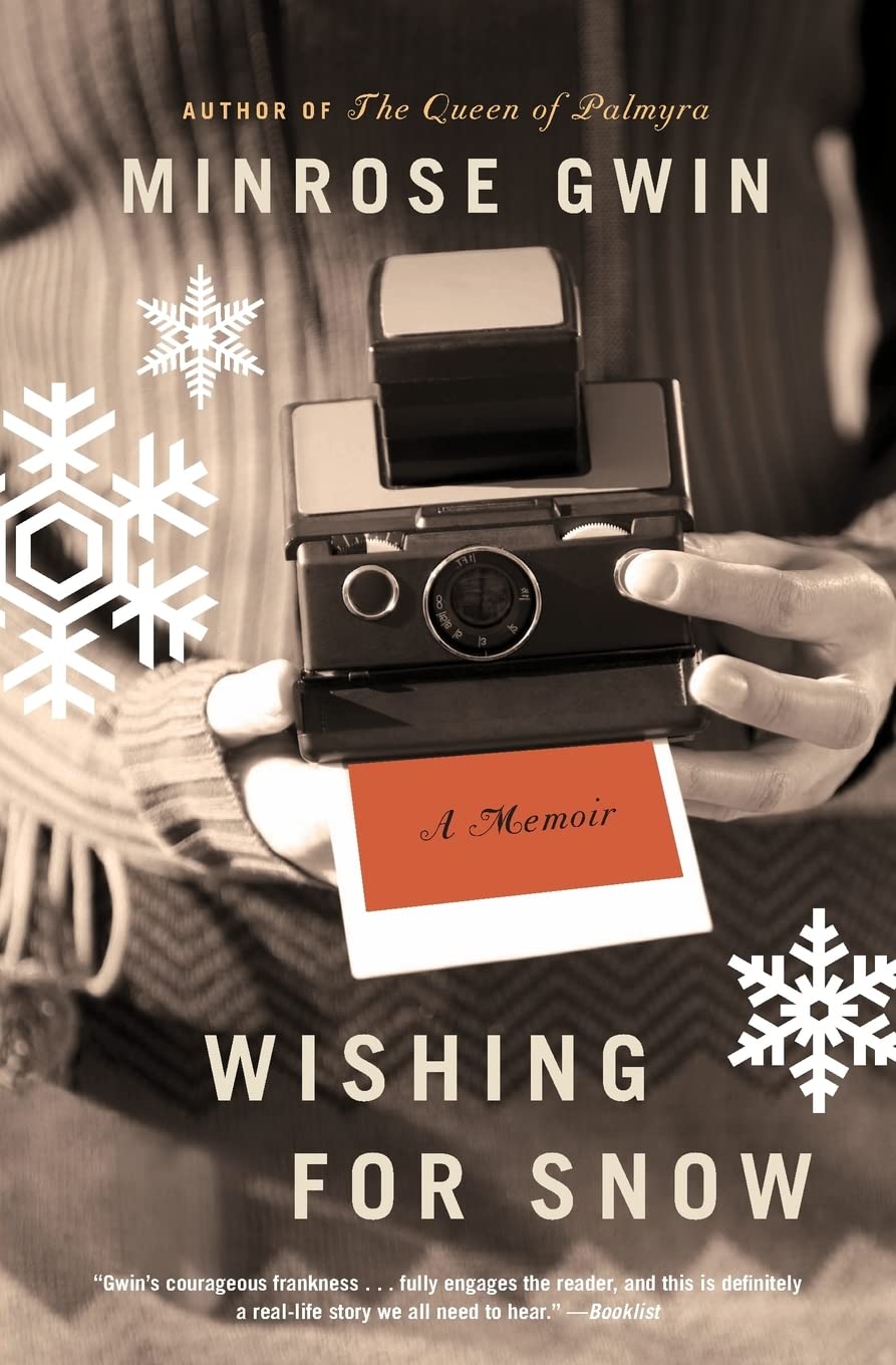 Wishing for Snow: A Memoir,Used