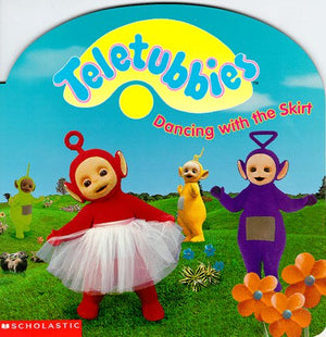 Dancing With The Skirt (Teletubbies)