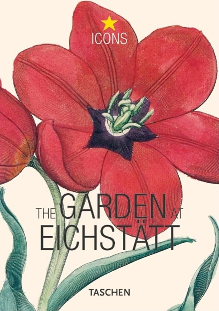 The Garden At Eichsttt