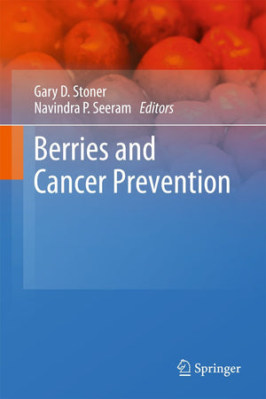 Berries and Cancer Prevention,Used