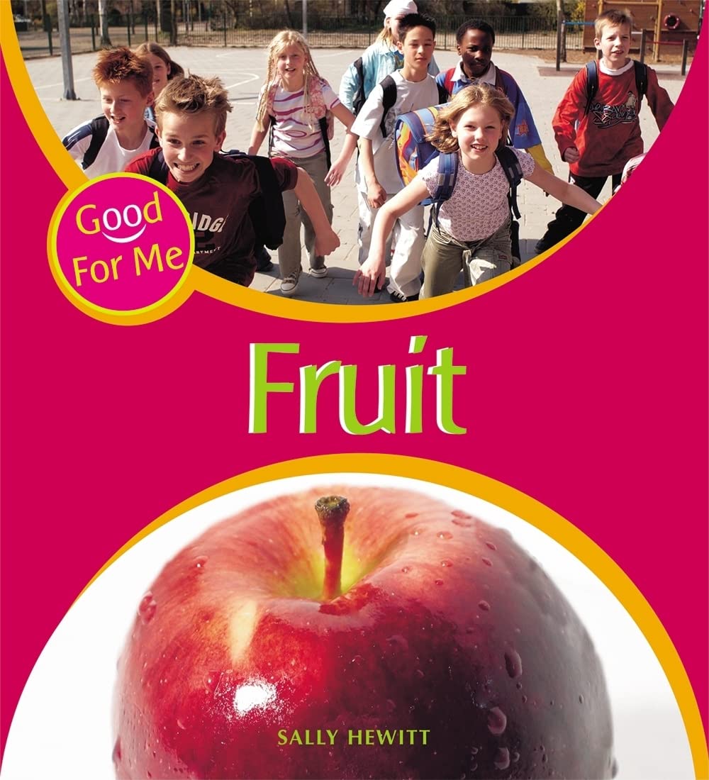 Fruit (Good for Me),Used