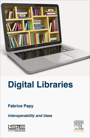 Digital Libraries,Used
