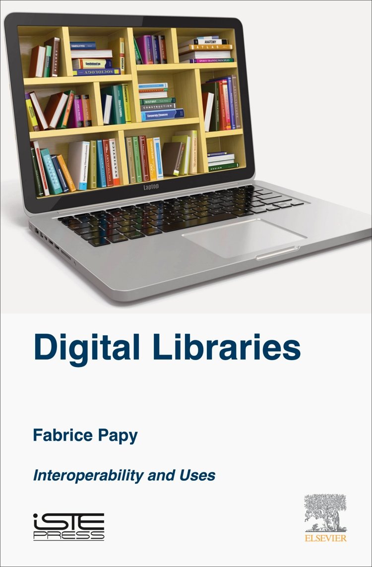 Digital Libraries,Used