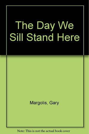The Day We Still Stand Here,Used