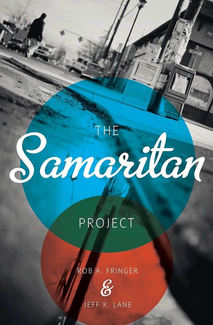 The Samaritan Project,Used