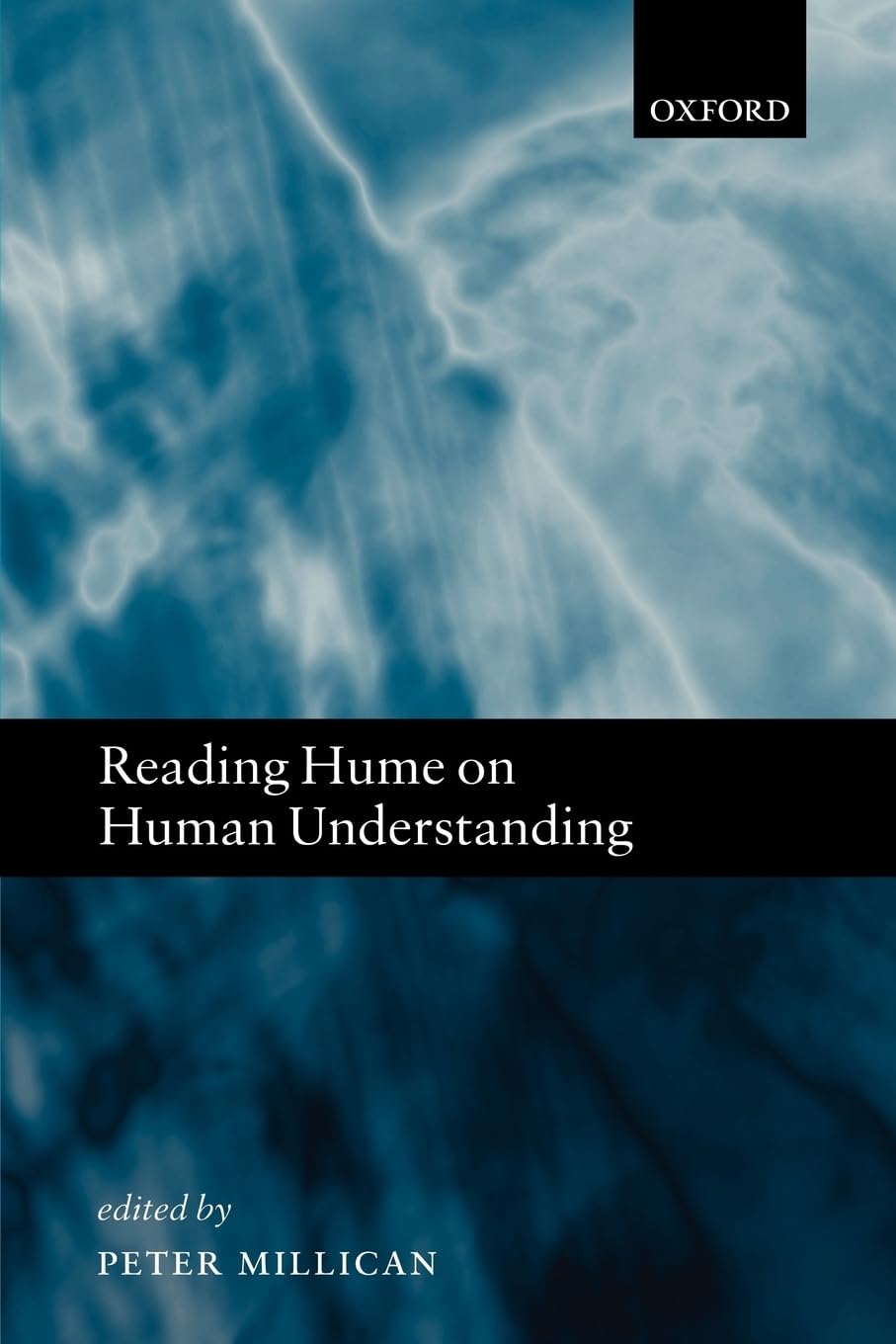 Reading Hume On Human Understanding: Essays On The First Enquiry