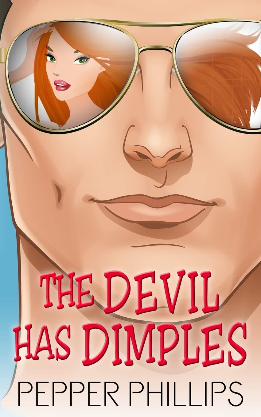 The Devil Has Dimples,Used