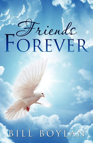 Friends Forever,Used
