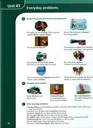 Vocabulary in Use High Intermediate Student's Book with Answers,Used