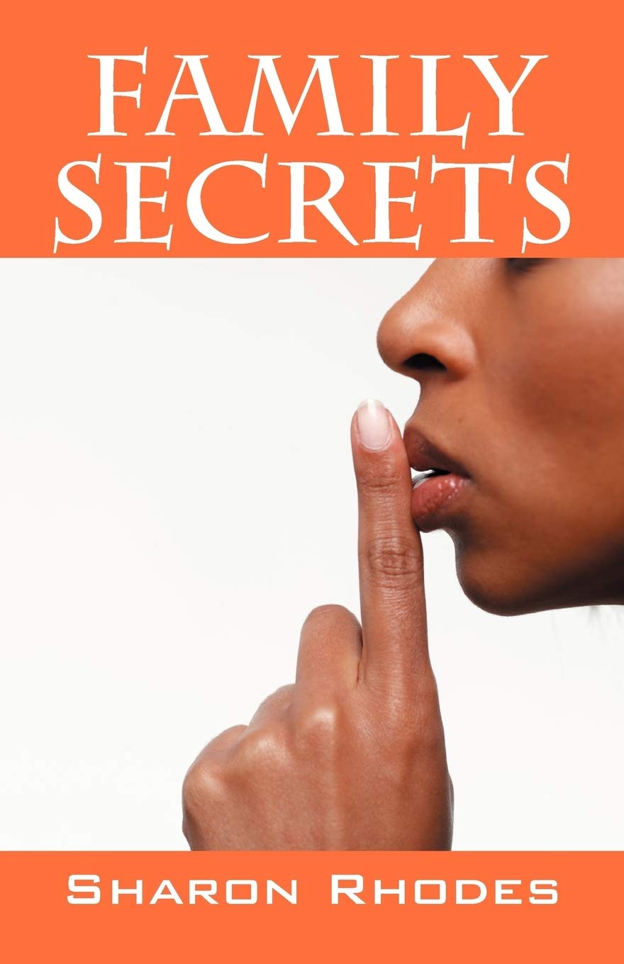 Family Secrets,Used