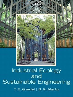 Industrial Ecology and Sustainable Engineering,Used