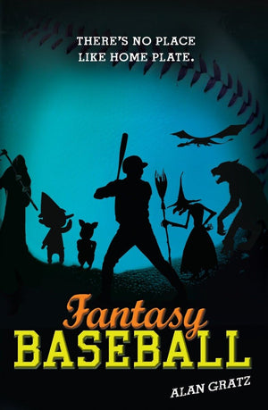 Fantasy Baseball,New