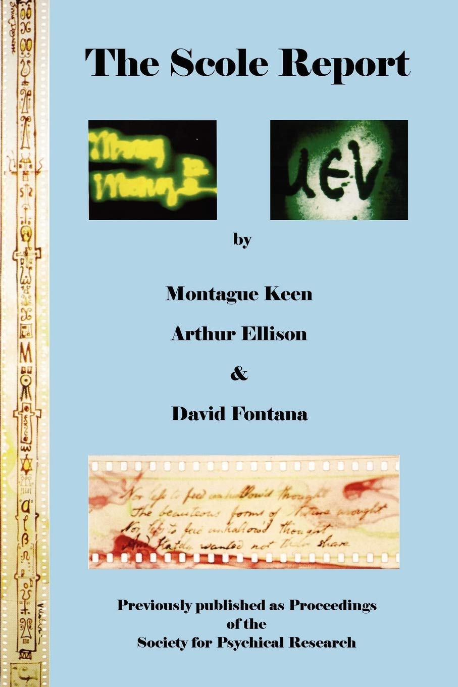 The Scole Report,Used