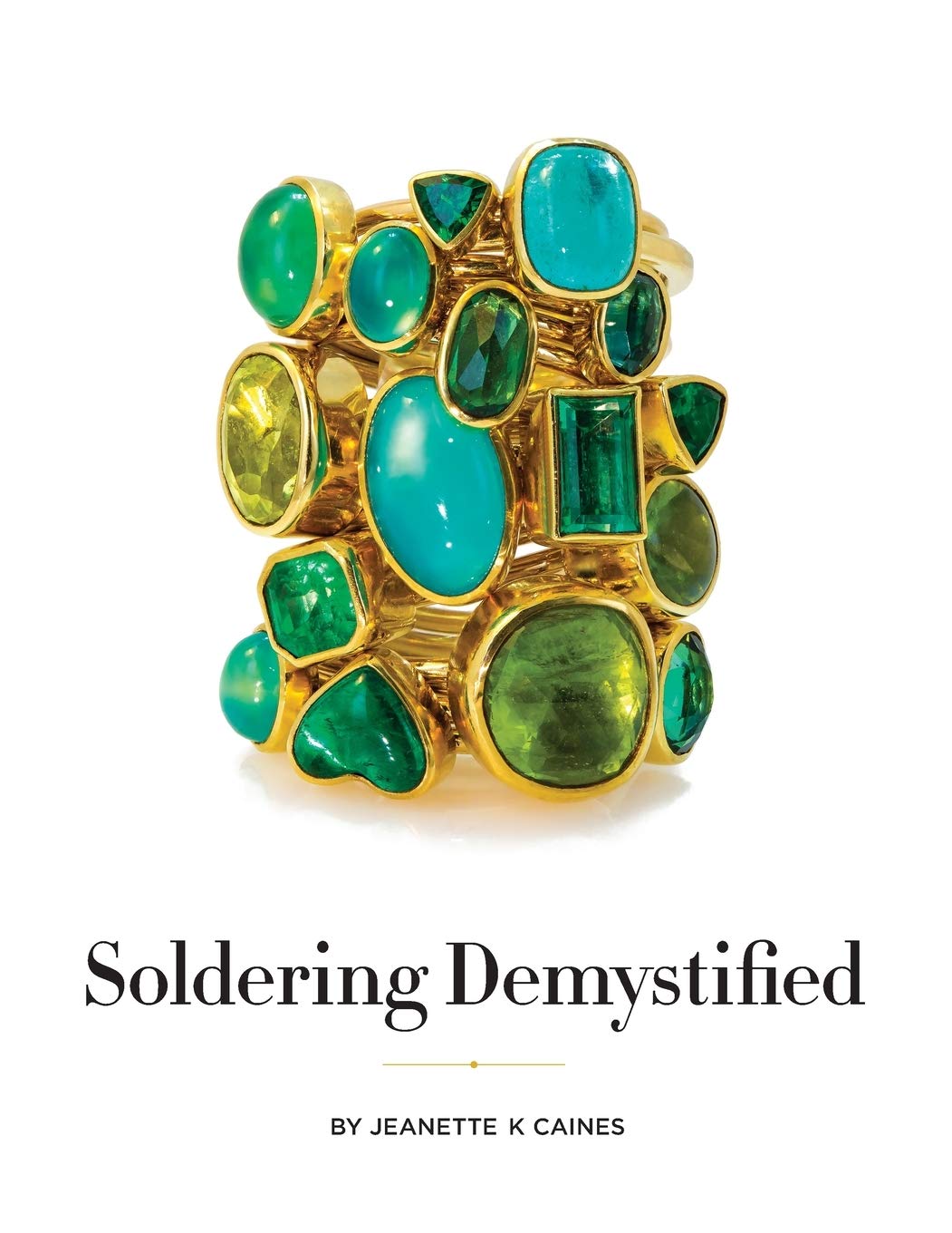 Soldering Demystified,Used