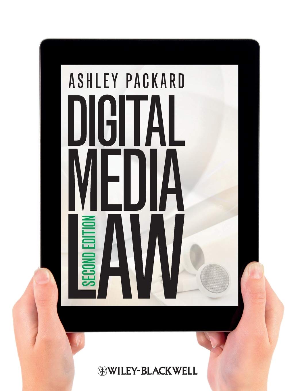 Digital Media Law,New