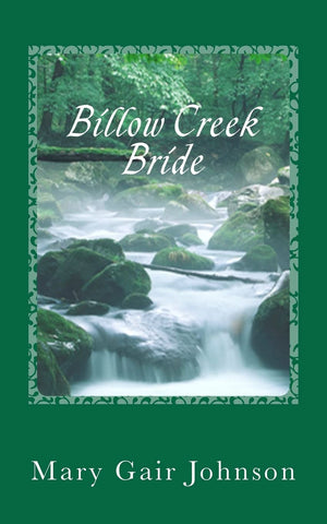 Billow Creek Bride,Used