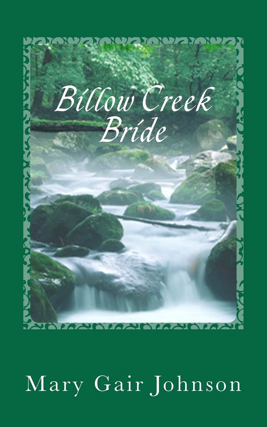Billow Creek Bride,Used