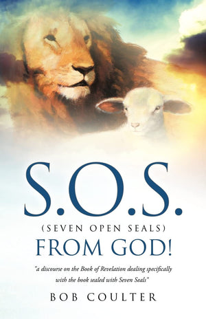 S.O.S. (Seven Open Seals) From God!,Used