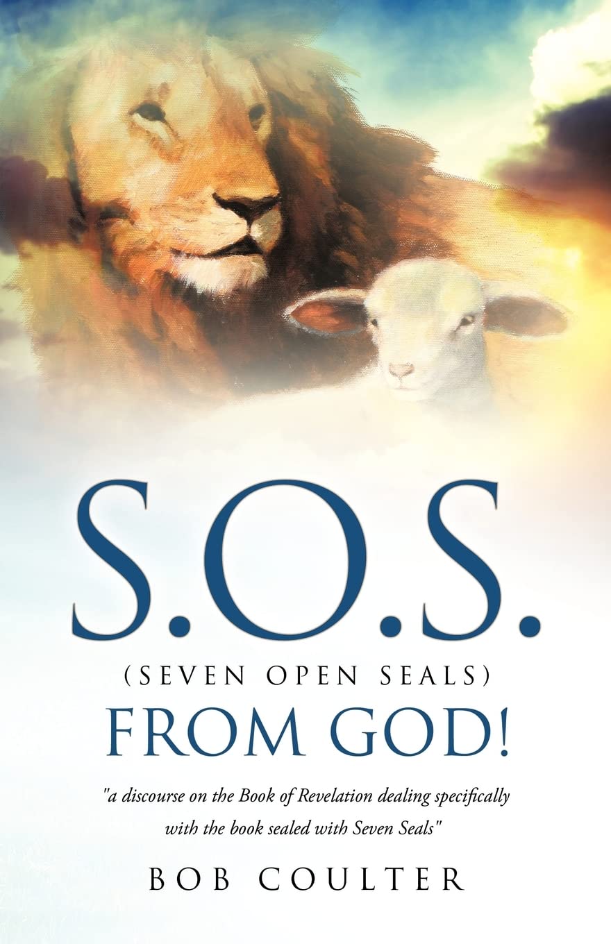 S.O.S. (Seven Open Seals) From God!,Used