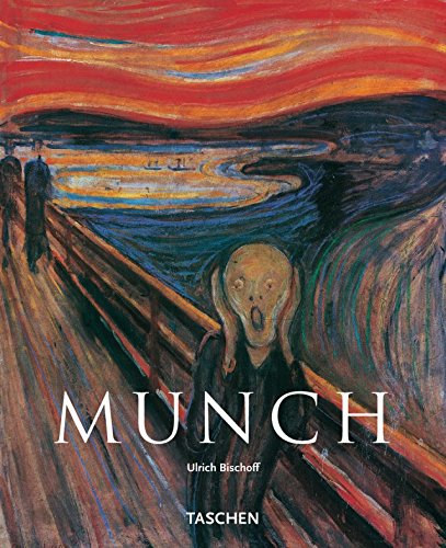 Munch (Spanish Edition),Used