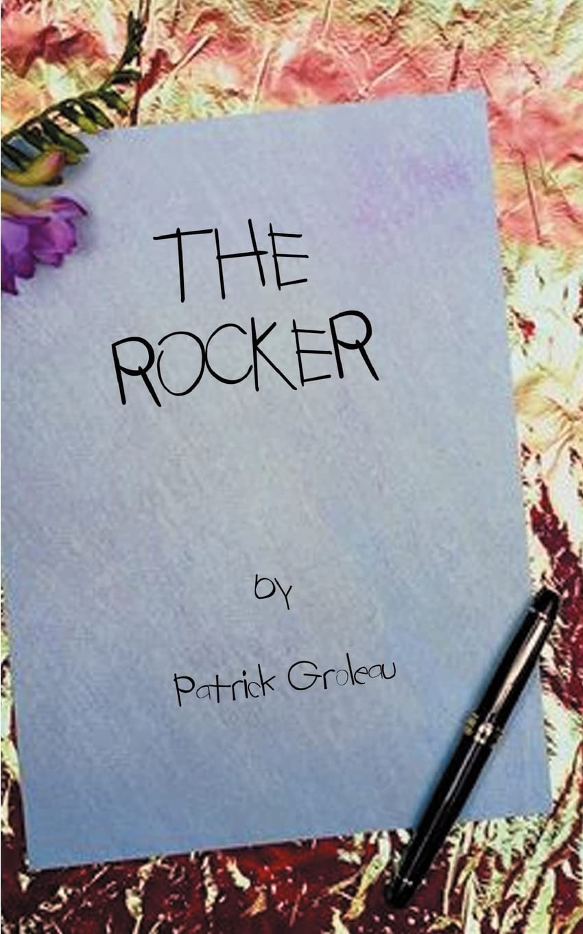The Rocker and Other Stories,Used
