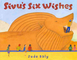 Sivu's Six Wishes,Used