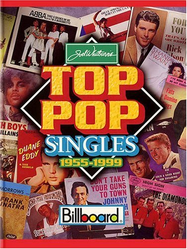 Top Pop Singles 19551999: Ninth Edition