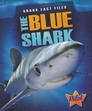 The Blue Shark (Shark Fact Files),Used